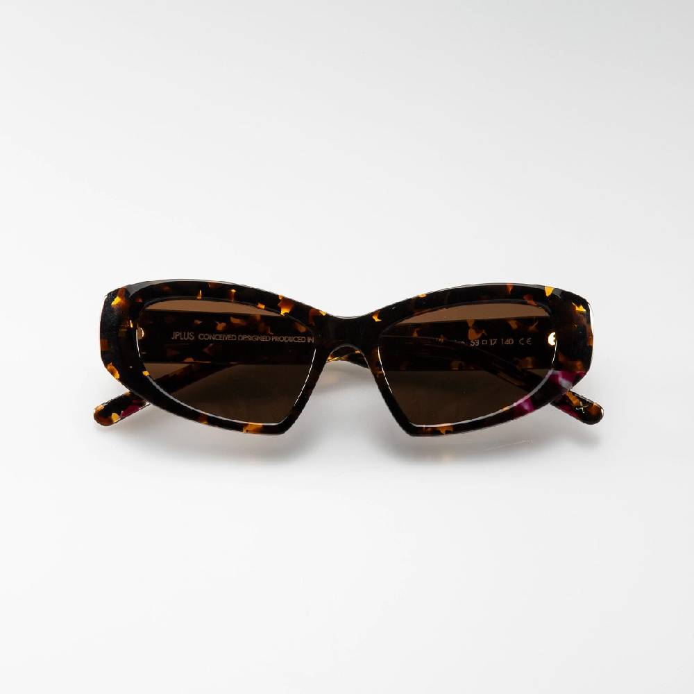 JPLUS Eyewear Idi Moda