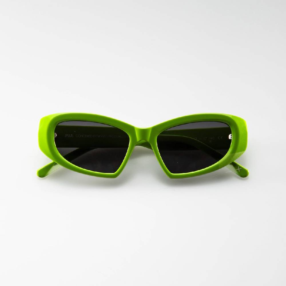 JPLUS Eyewear Idi Moda