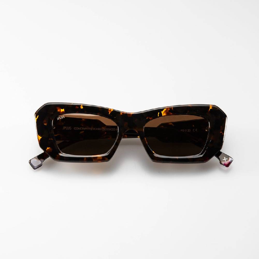 JPLUS Eyewear Une In Linea