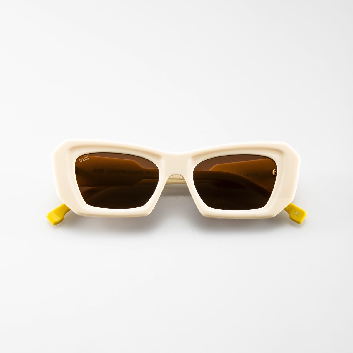 JPLUS Eyewear Une In Linea