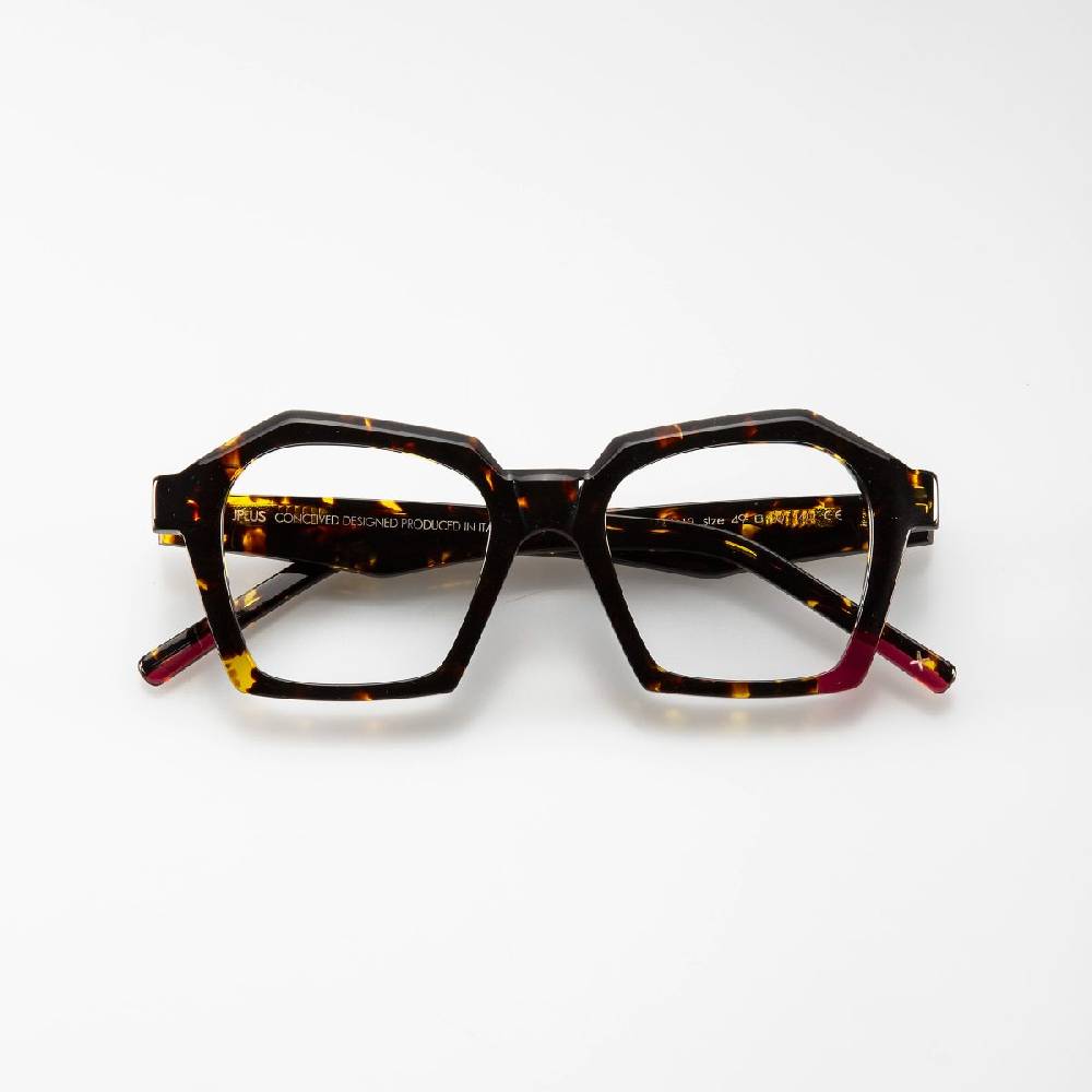 JPLUS Eyewear Adne Spedizione Gratuita