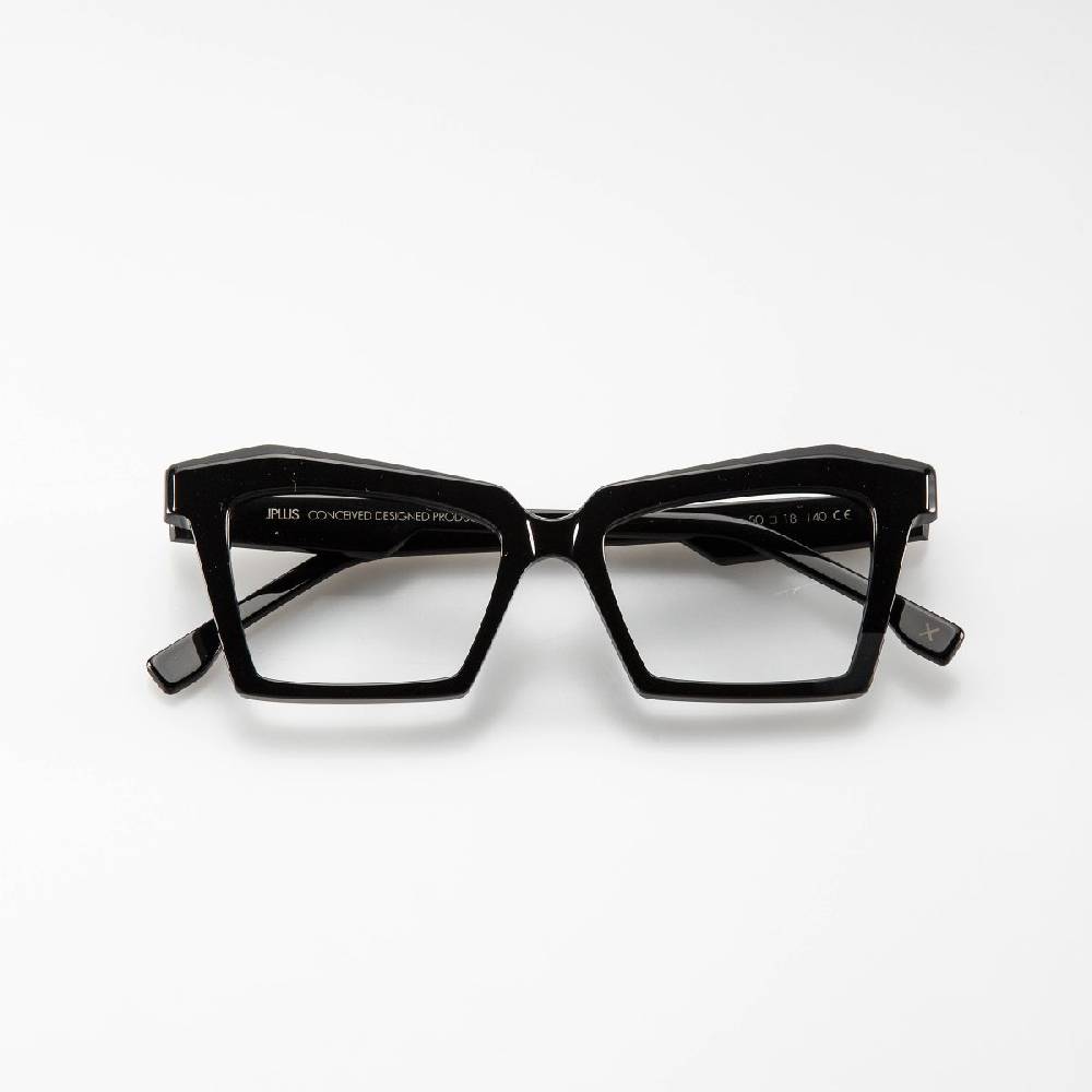 JPLUS Eyewear Inga Presa
