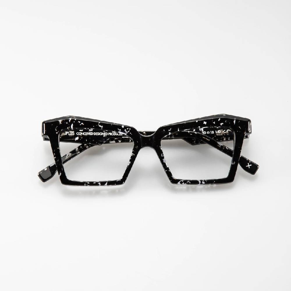 JPLUS Eyewear Inga Presa