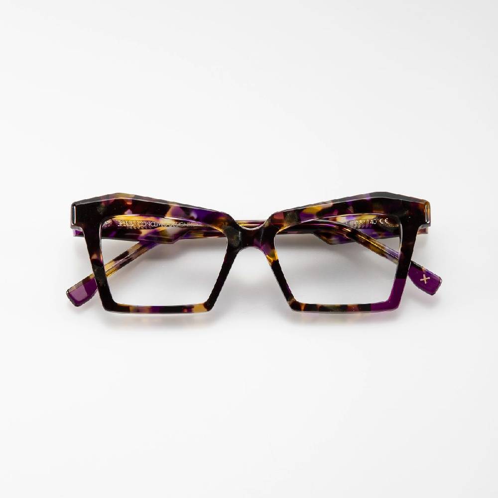 JPLUS Eyewear Inga Presa
