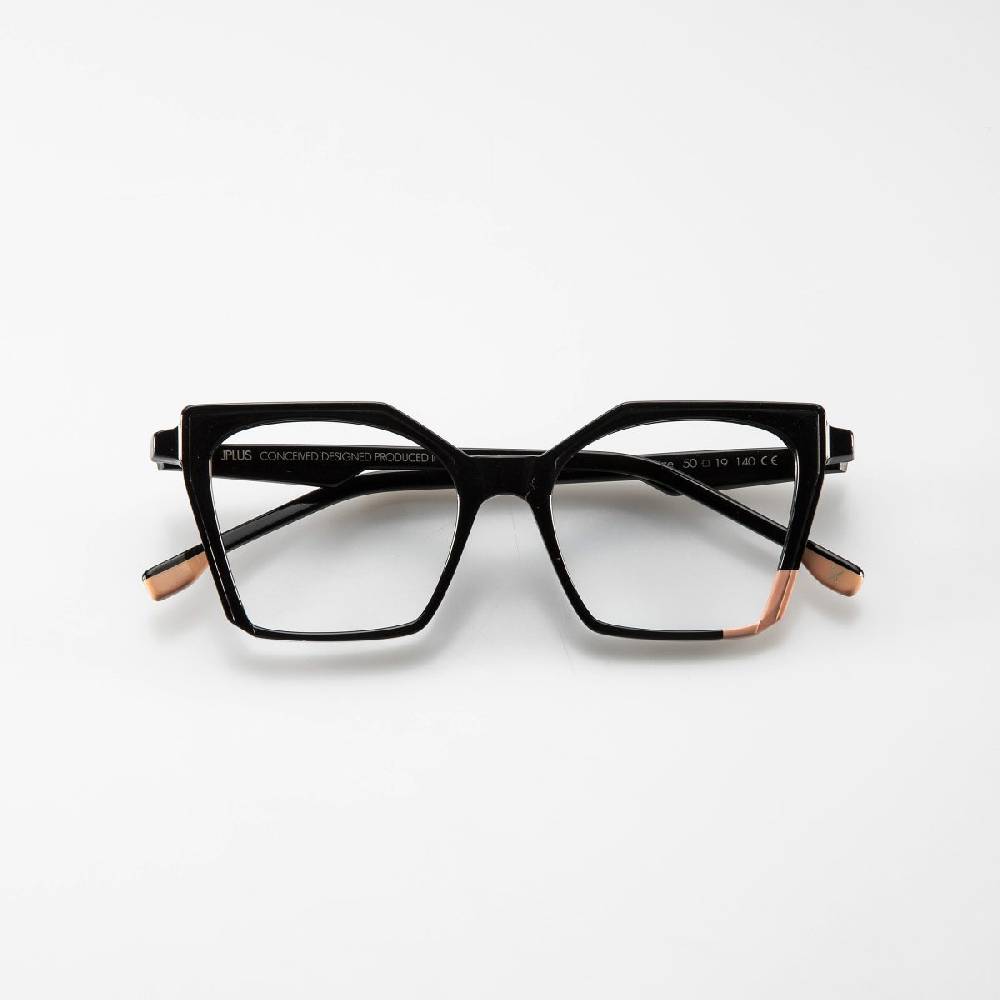 JPLUS Eyewear Leica Moda
