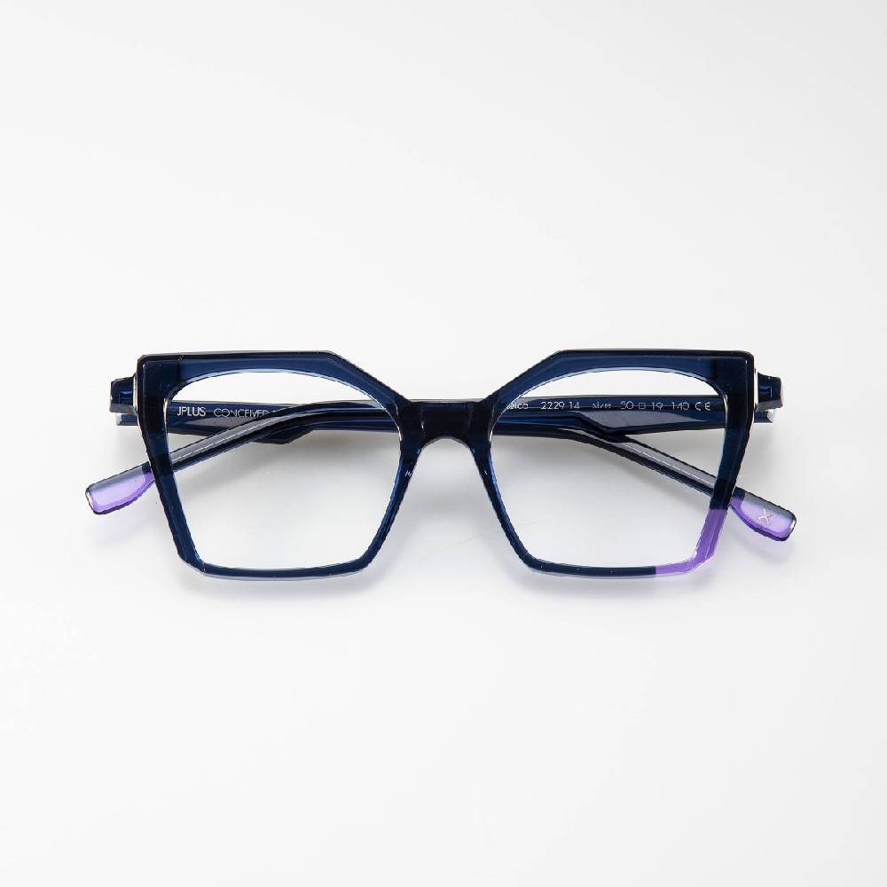 JPLUS Eyewear Leica Moda