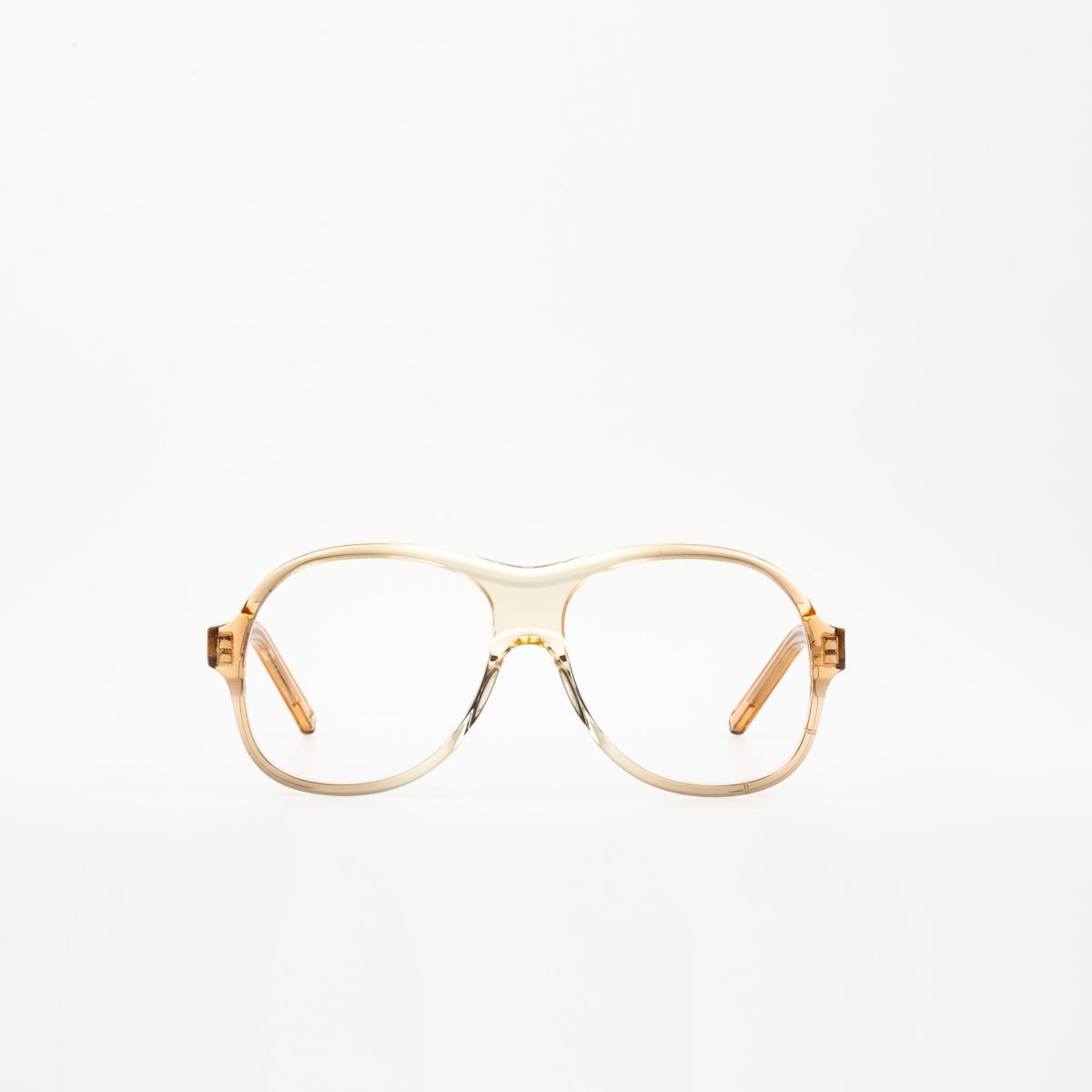JPLUS Eyewear Meg Saldi