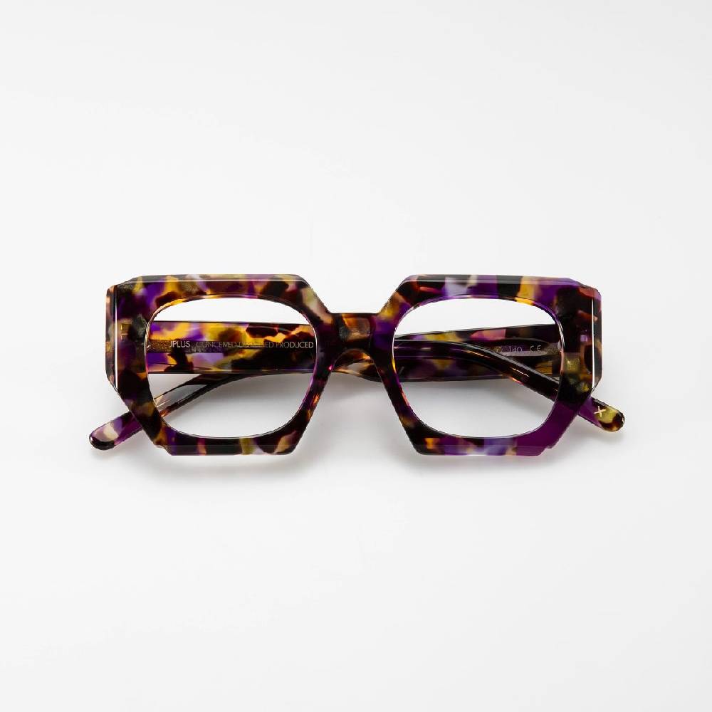 JPLUS Eyewear Naira Vendita Calda