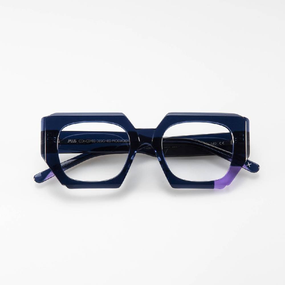 JPLUS Eyewear Naira Vendita Calda