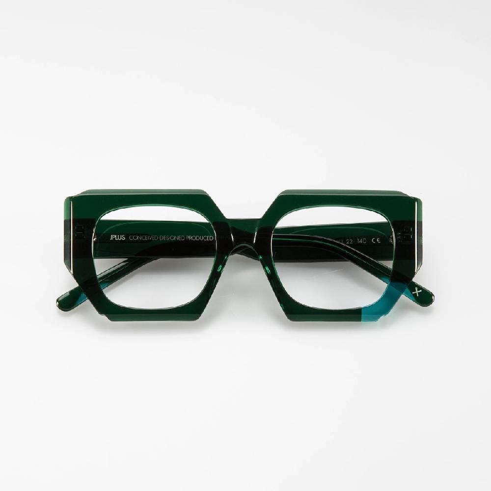 JPLUS Eyewear Naira Vendita Calda