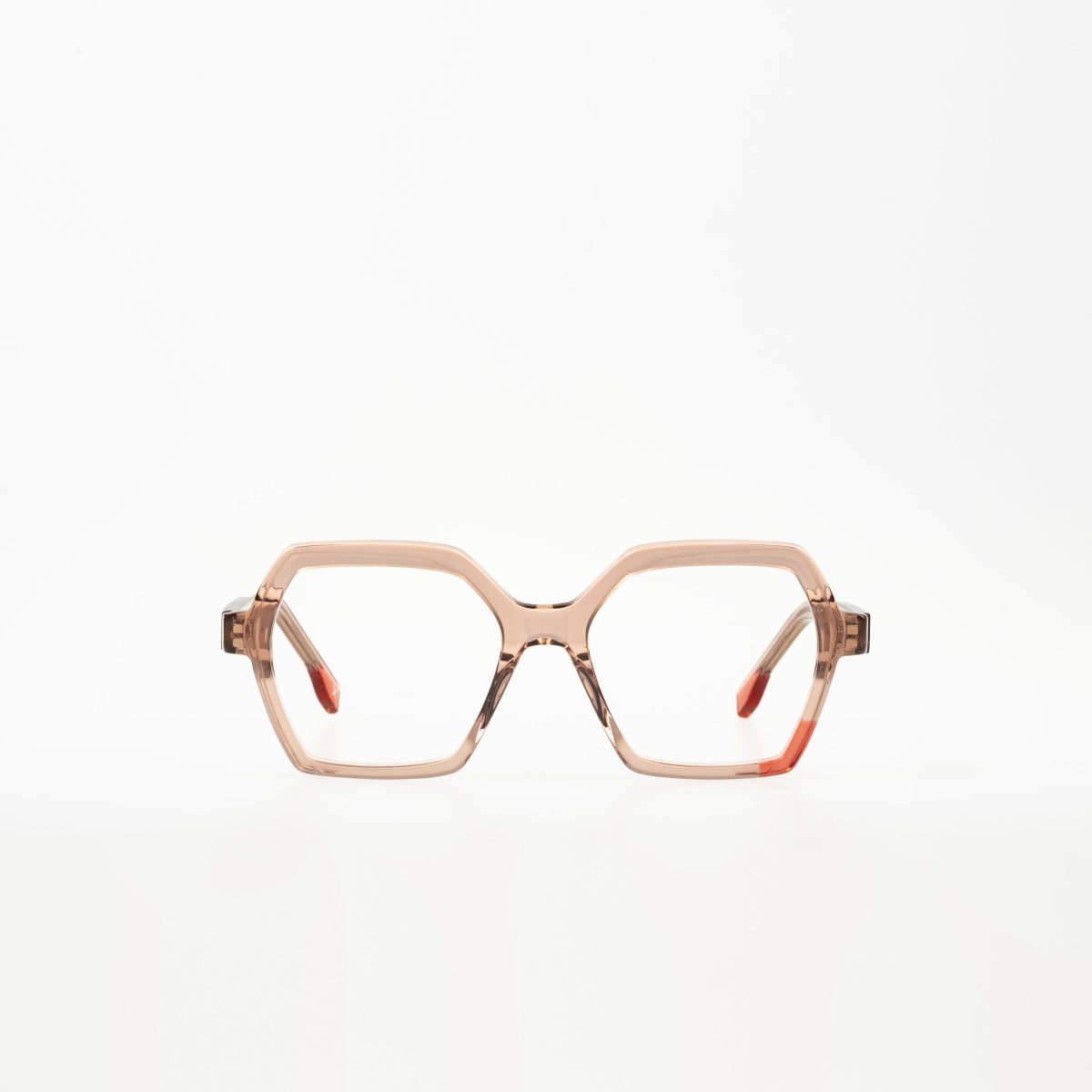 JPLUS Eyewear Penny Saldi Di Fabbrica