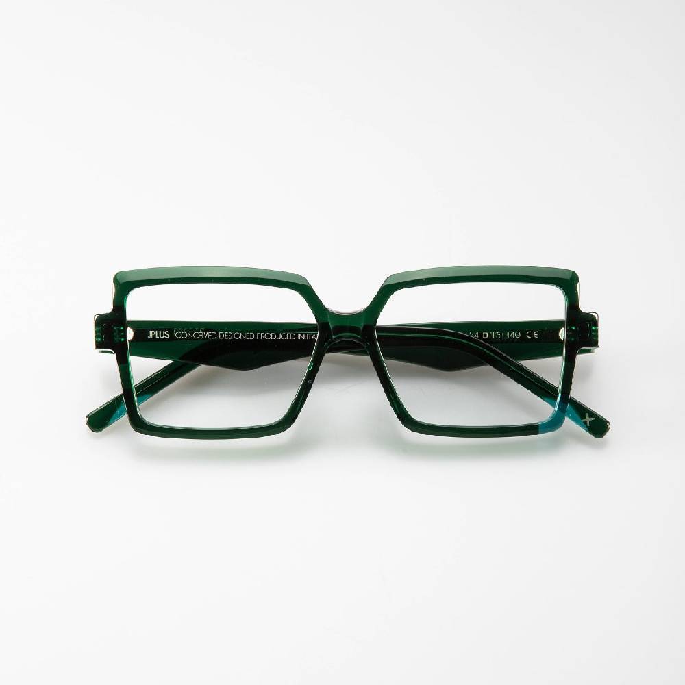 JPLUS Eyewear Rayen Vendite Flash