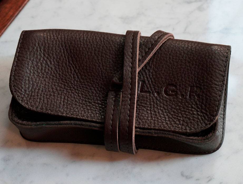 L.G.R Carrello Online