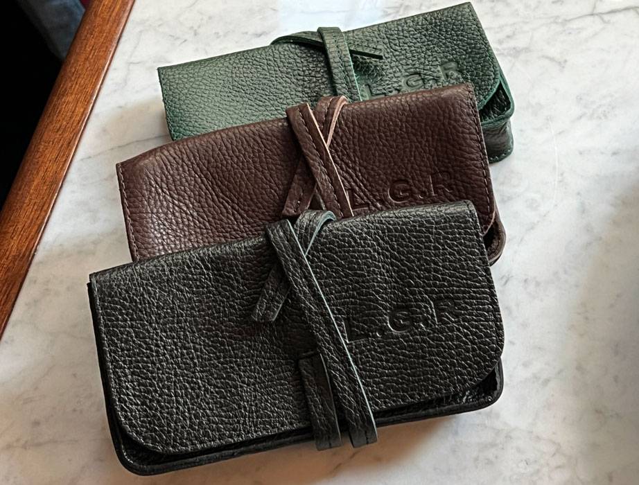 L.G.R Carrello Online