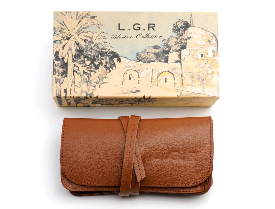 L.G.R Carrello Vendita Calda
