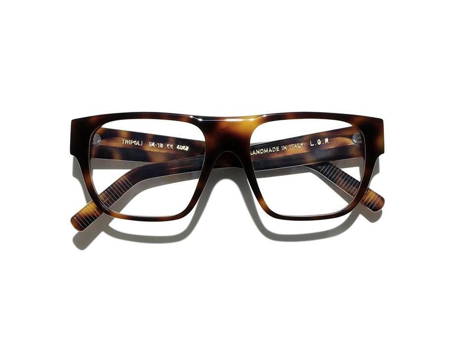 L.G.R Carrello Moda