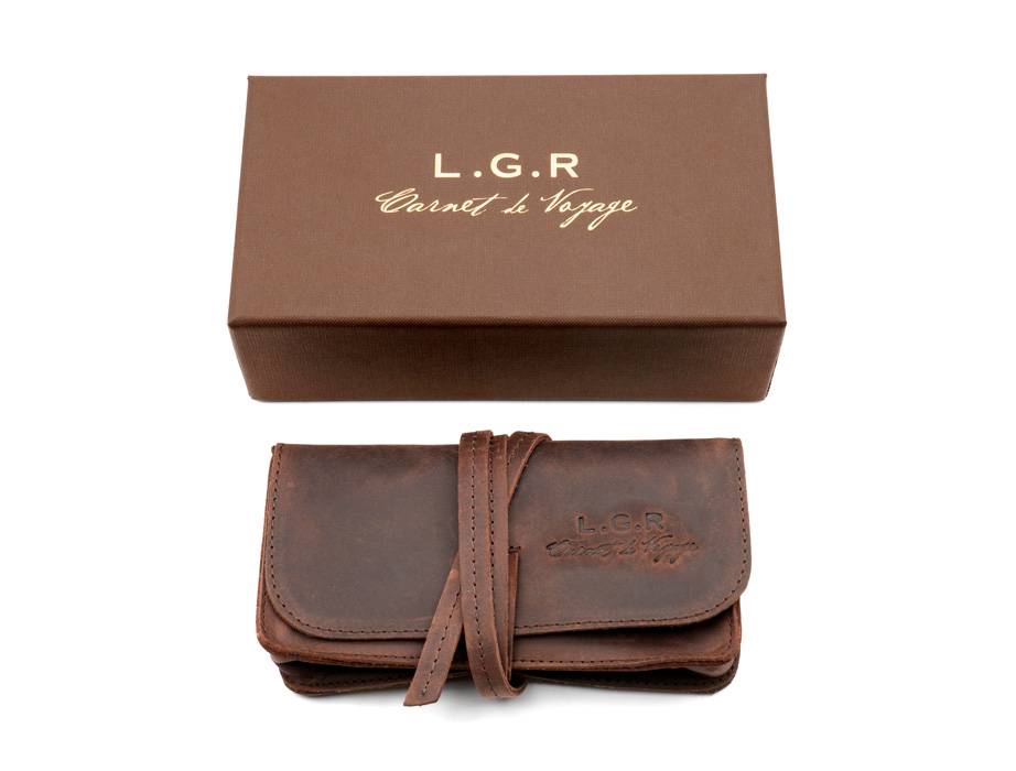 L.G.R Carrello Enormi risparmi