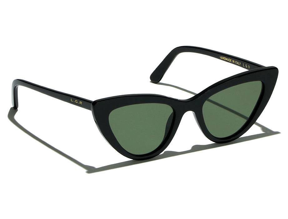 L.G.R Carrello Esporta salva