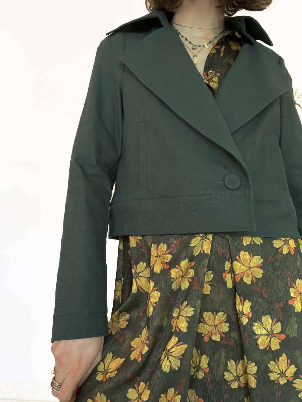 ﻿Laviniaturra Trench divisibile Hotsell