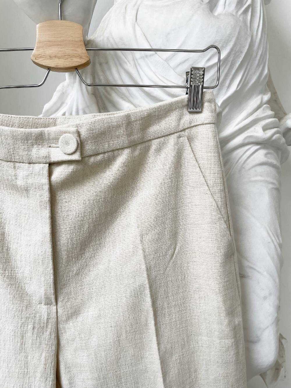 Laviniaturra Pantaloni dritti Nuova
