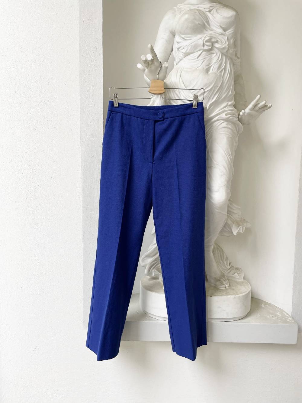 Laviniaturra Pantaloni dritti Nuova