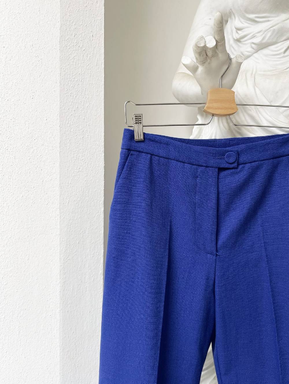 Laviniaturra Pantaloni dritti Nuova