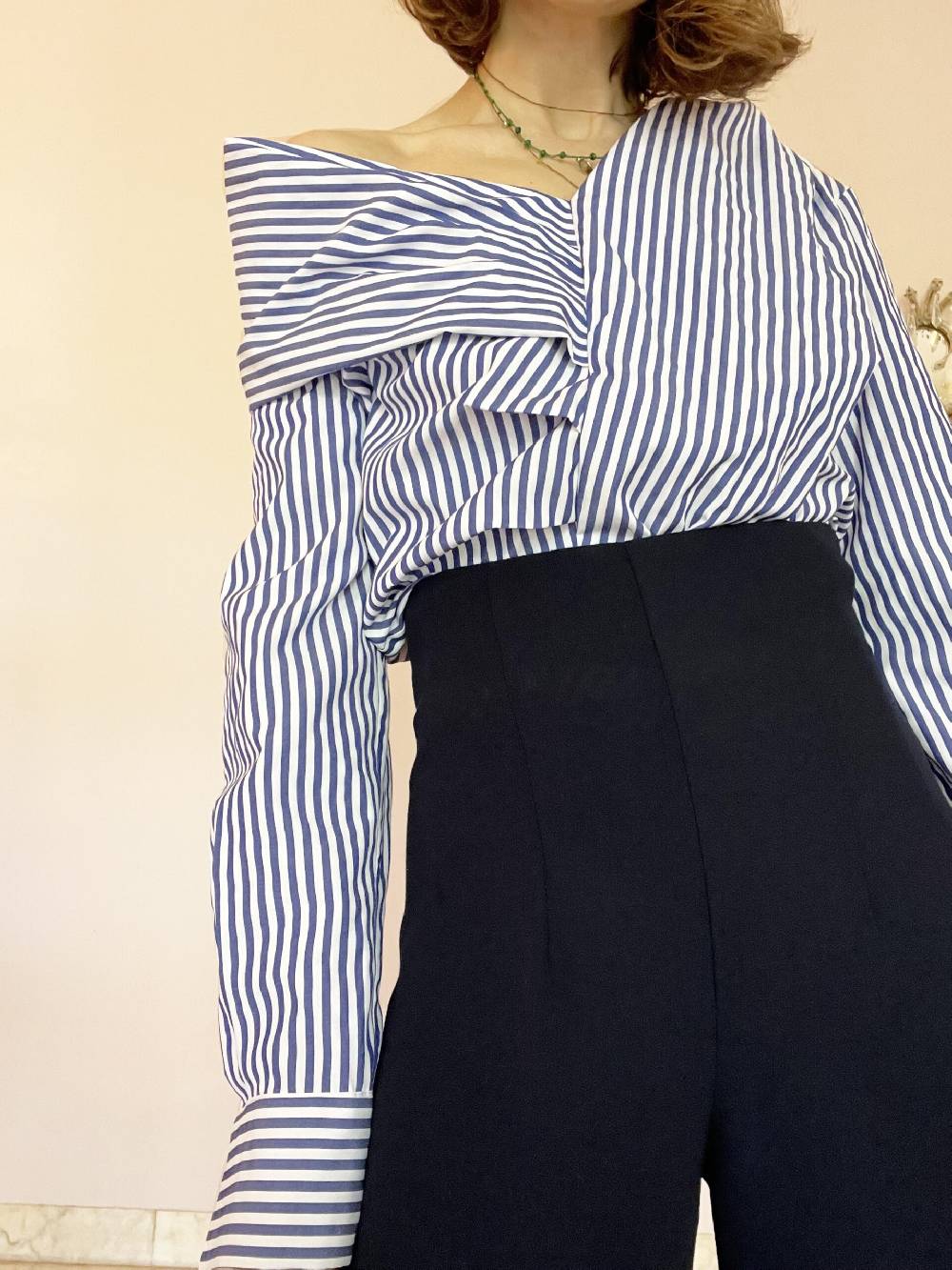 Laviniaturra Camicia sblusata 2025
