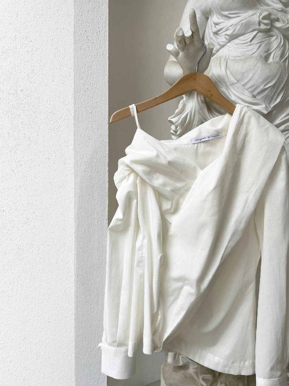 Laviniaturra Camicia sblusata 2025