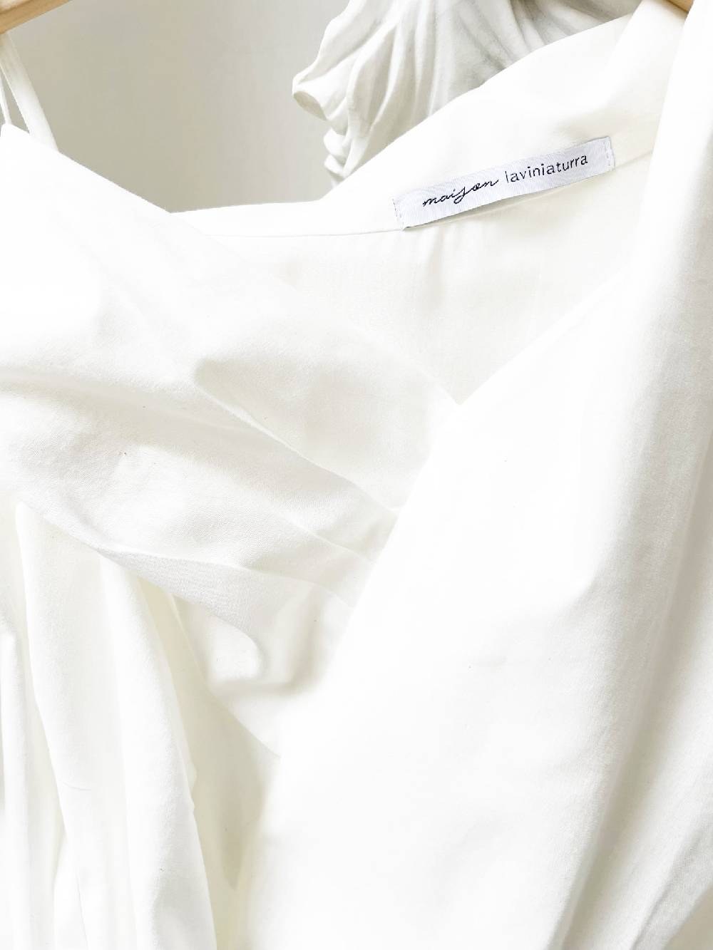 Laviniaturra Camicia sblusata 2025