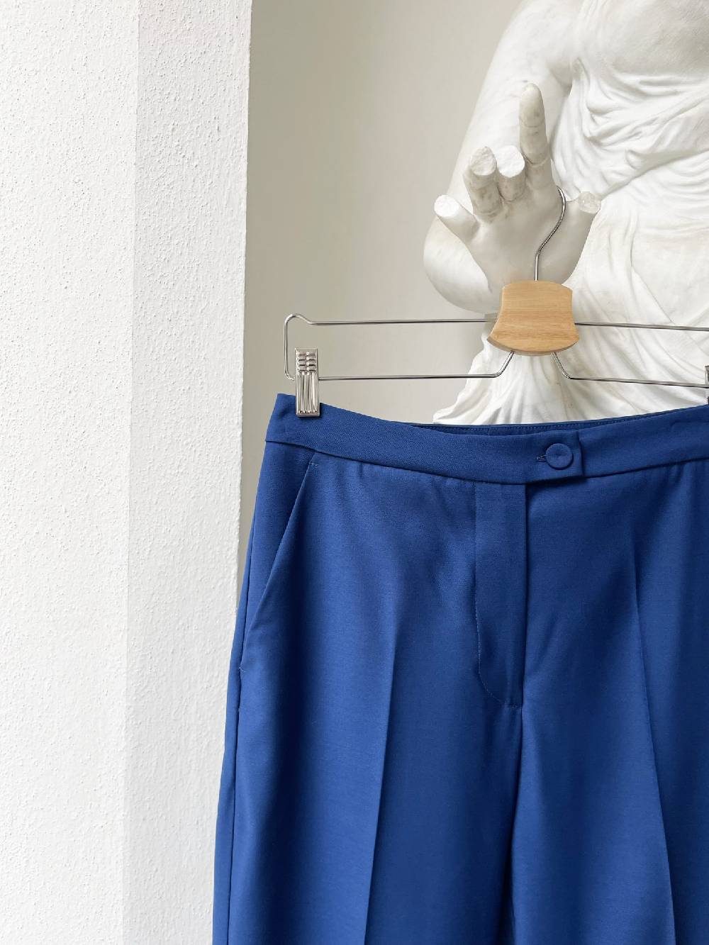 Laviniaturra Pantaloni dritti Negozi Online