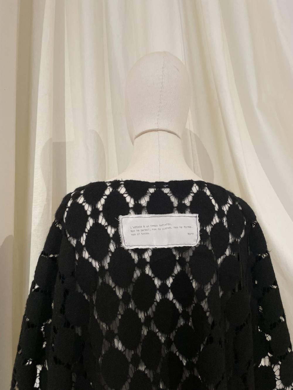 Laviniaturra NORA Outlet