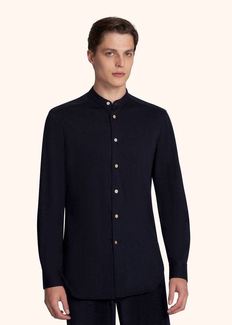 Kiton CAMICIA COTONE UCCH0863004 I Più Venduti