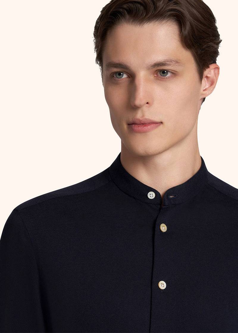 Kiton CAMICIA COTONE UCCH0863004 I Più Venduti