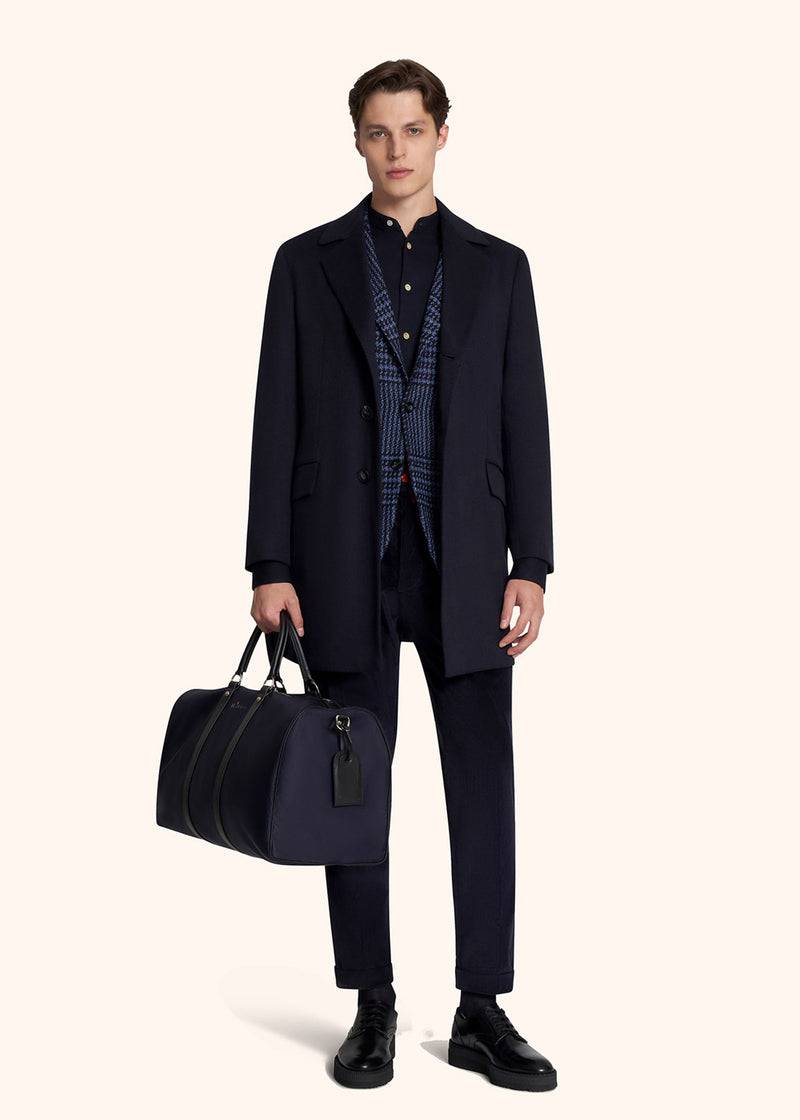 Kiton CAMICIA COTONE UCCH0863004 I Più Venduti