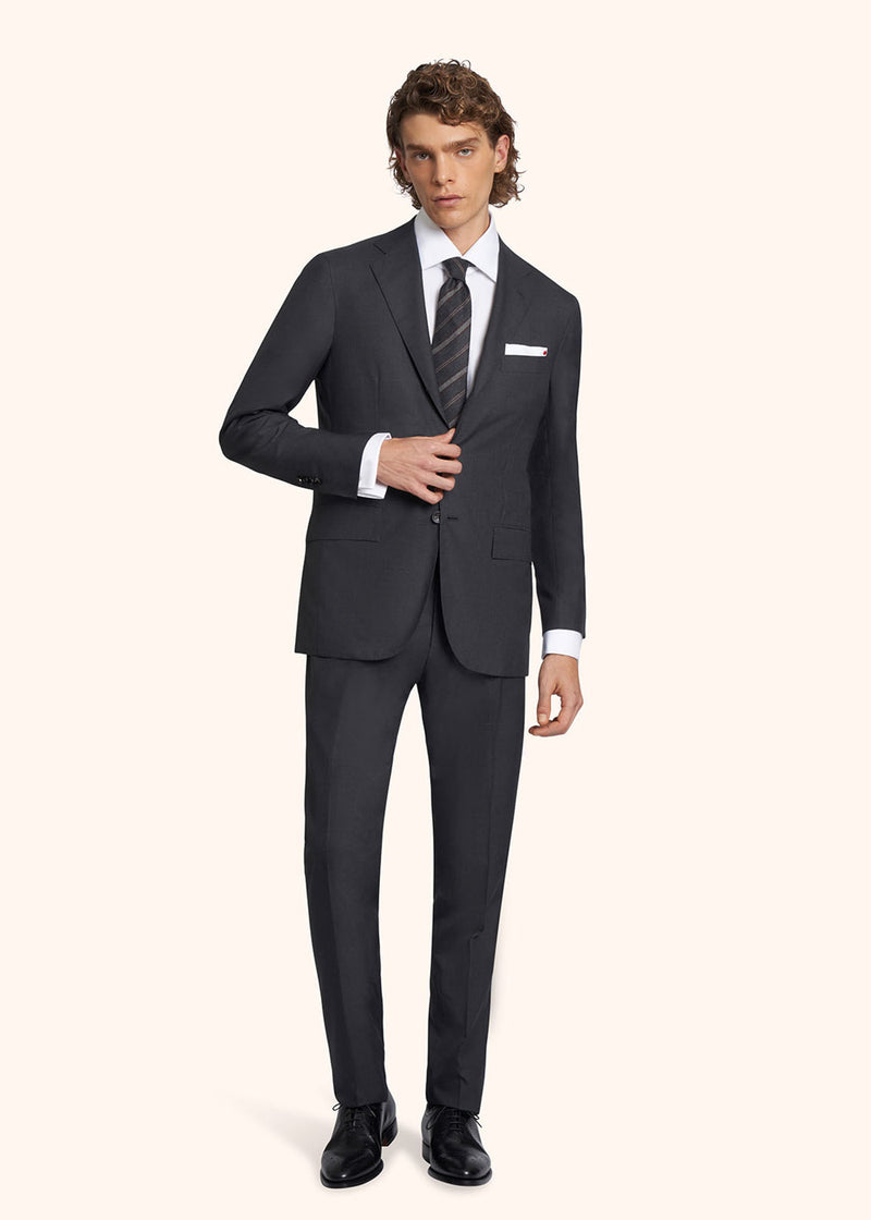 Kiton ABITO LANA UA89KSK0982821 Negozio