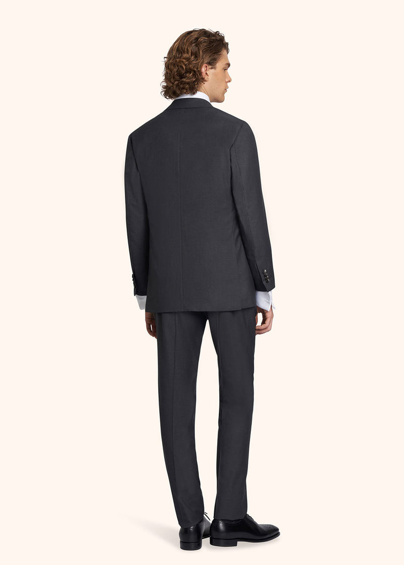 Kiton ABITO LANA UA89KSK0982821 Negozio