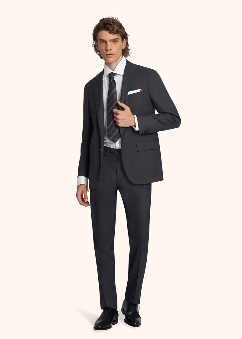 Kiton ABITO LANA UA89KSK0982821 Negozio