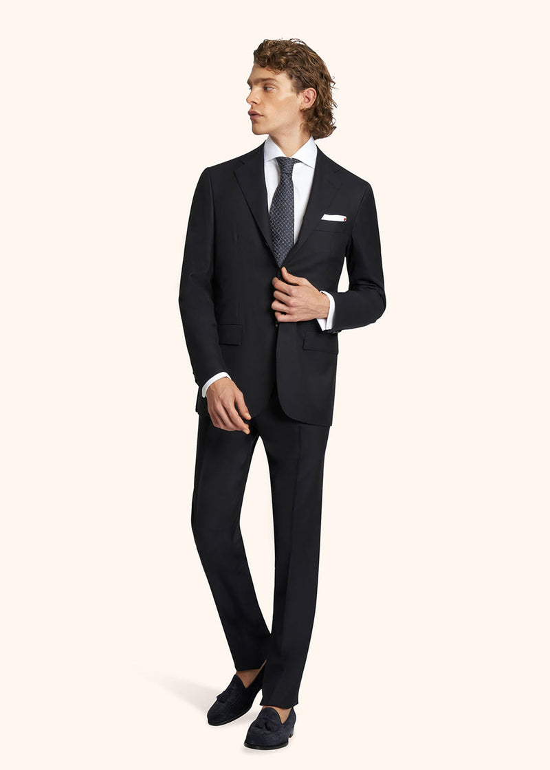 Kiton ABITO LANA UA89KSK0982804 In Saldo