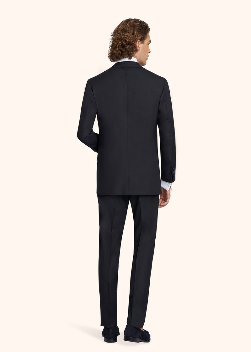 Kiton ABITO LANA UA89KSK0982804 In Saldo