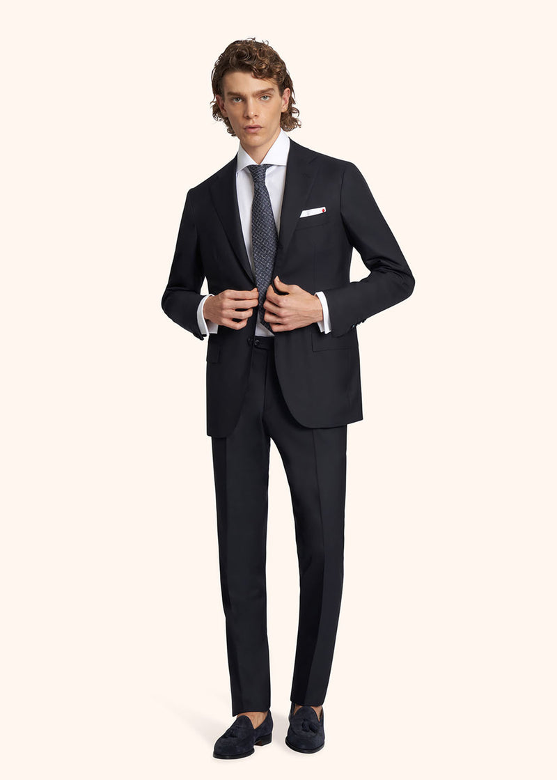 Kiton ABITO LANA UA89KSK0982804 In Saldo