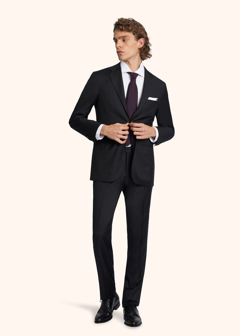 Kiton ABITO LANA UA89KSK0127021 2025