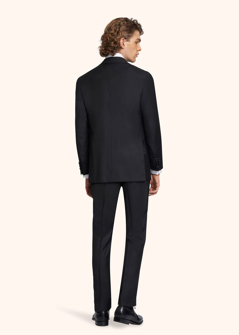 Kiton ABITO LANA UA89KSK0127021 2025
