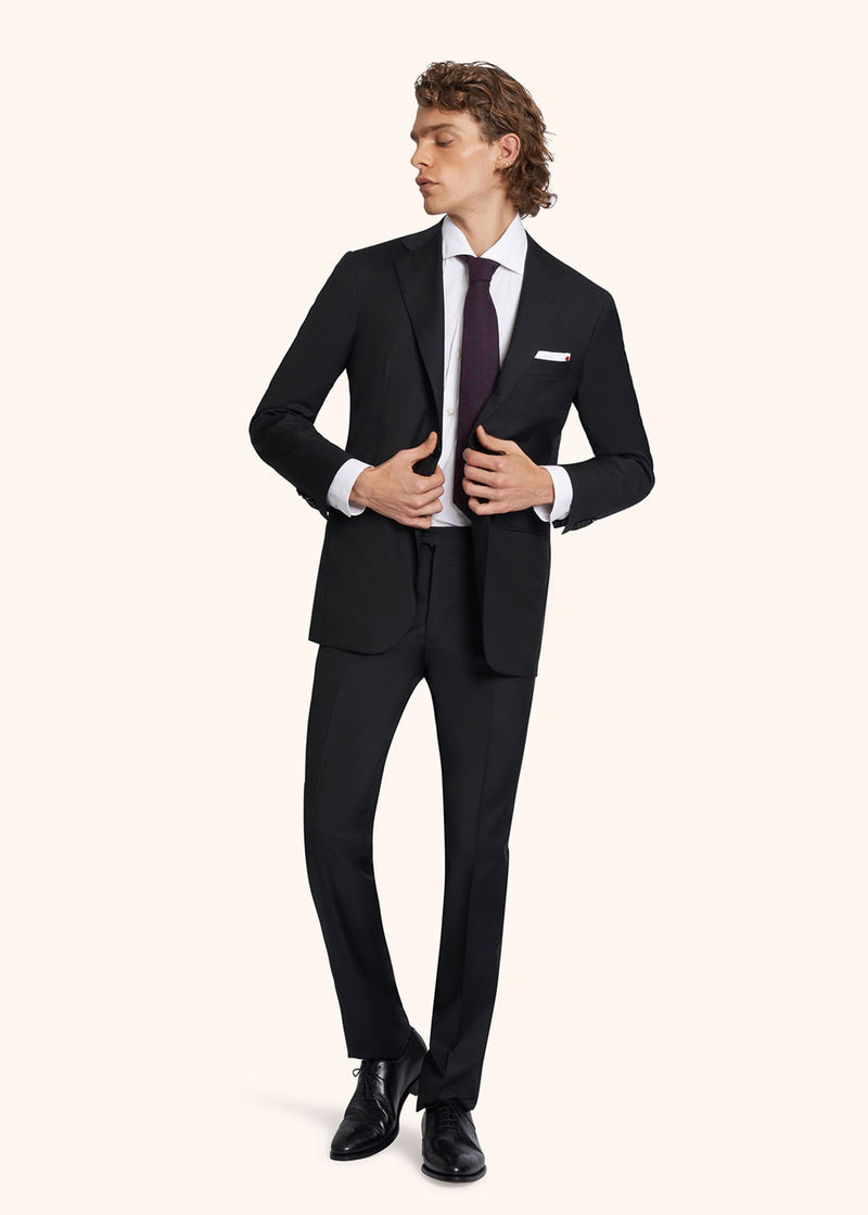 Kiton ABITO LANA UA89KSK0127021 2025