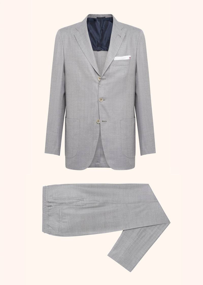 Kiton ABITO Cashmere UA89K0600B01
