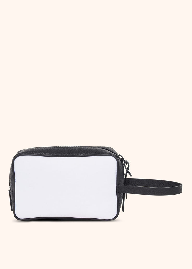 Kiton BEAUTY CASE POLIAMMIDE/NYLON UBPOCNN0080807 2025
