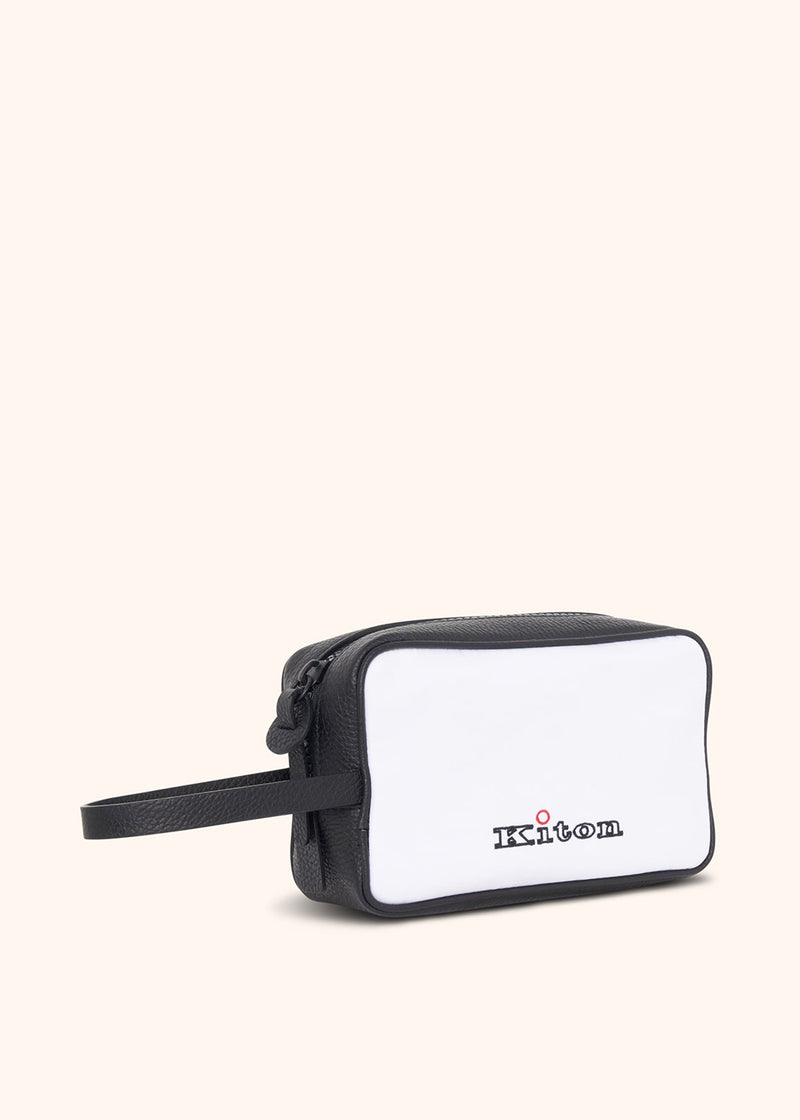 Kiton BEAUTY CASE POLIAMMIDE/NYLON UBPOCNN0080807 2025