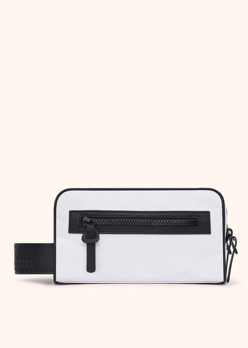 Kiton BORSA BEAUTY POLIAMMIDE/NYLON UBCASEN0080807 In Linea