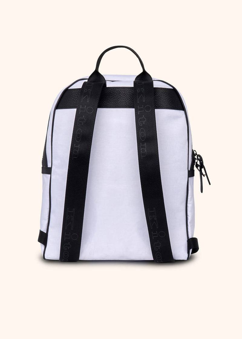 Kiton BORSA POLIAMMIDE/NYLON UBBACKN0080807 Nuovo