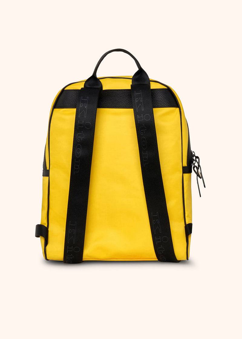 Kiton BORSA POLIAMMIDE/NYLON UBBACKN0080811 Promozione