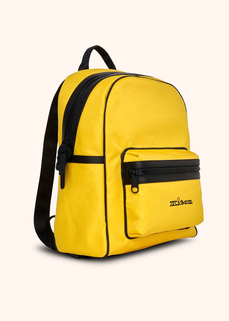 Kiton BORSA POLIAMMIDE/NYLON UBBACKN0080811 Promozione